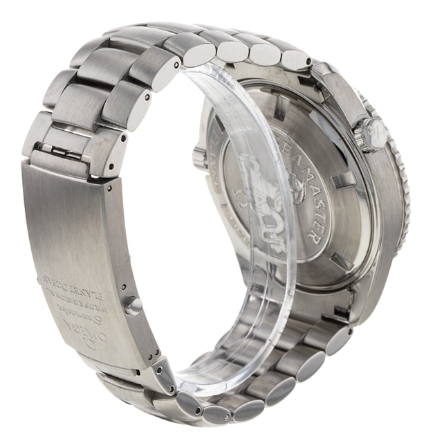 Omega Planet Ocean 2208.50.00 Image 3